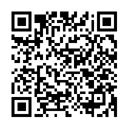 QR code for POTASSIUM CHLORIDE ANHYDROUS