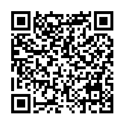 QR code for POTASSIUM CITRATE