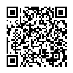 QR code for POTASSIUM IODIDE