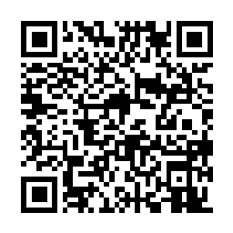 QR code for SODIUM GLUCONATE