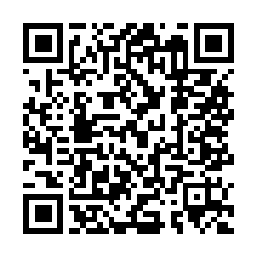 QR code for ZINC AND ITS SALTS