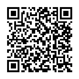 QR code for Disodium zinc EDTA