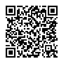 QR code for HALLEY WETTER 1000