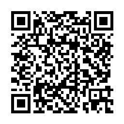 QR code for YATES ZERO WEEDKILLER