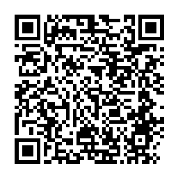 QR code for Earthcare Rose Black Spot & Insect Spray