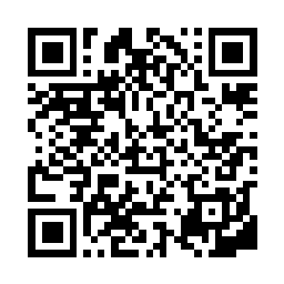 QR code for TERGIVE 30