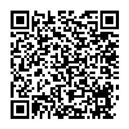 QR code for OZTIK POUR-ON TICK INHIBITOR FOR CATTLE