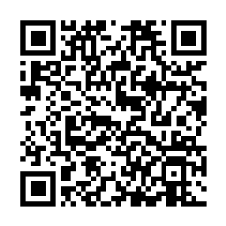 QR code for U-TURN PLANT GROWTH REGULATOR