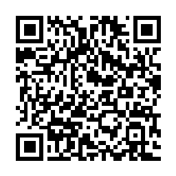 QR code for DESIGNER ENHANCED WETTER AND STICKER