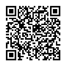 QR code for PACIFIC AGRISCIENCE WETTER 1000