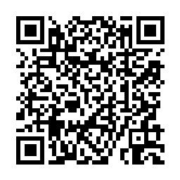 QR code for POTASSIUM BICARBONATE