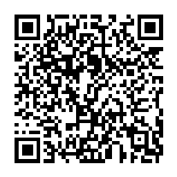 QR code for PARAQUAT DICHLORIDE MANUFACTURING CONCENTRATE