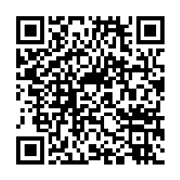 QR code for RWR BOLDENONE OILY INJECTION