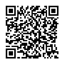 QR code for GLYDE ORAL POWDER FOR DOGS