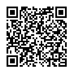 QR code for FERRIC SUBSULFATE
