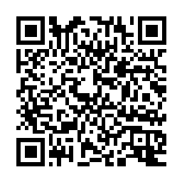 QR code for YATES ZERO GLYPHOSATE WEEDSPRAY GUN