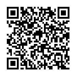 QR code for MEGASPHAERA ELSDENII