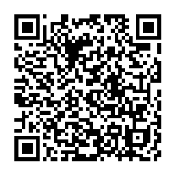 QR code for BOVINE VIRAL DIARRHOEA VIRUS TRANGIE STRAIN