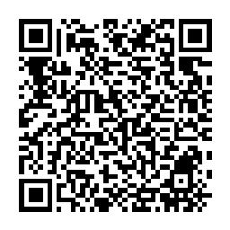 QR code for CLARK RUBBER FILTRITE STABILISED MINI TRICHLOR TABS