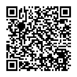 QR code for COOPERS OVILIS CAMPYVAX- CAMPYLOBACTER VACCINE FOR SHEEP