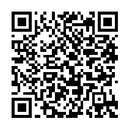 QR code for DETSAN DETERGENT-SANITISER
