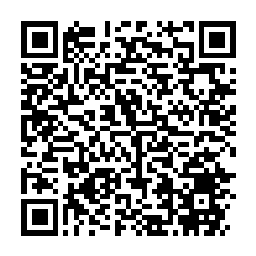 QR code for RHODIA GLYPHOSATE POTASSIUM EXPRESS HERBICIDE