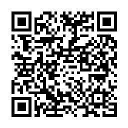QR code for CHOICE HALOFOP 520 HERBICIDE