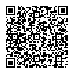 QR code for RED-EYED GOTCHA! PERSONAL INSECT REPELLENT ROLL-ON TROPICAL STRENGTH