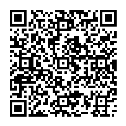 QR code for RED-EYED GOTCHA! PERSONAL INSECT REPELLENT SPRAY TROPICAL STRENGTH