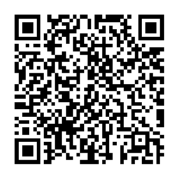 QR code for GLYPHOSATE ISOPROPYL AMMONIUM MANUFACTURING CONCENTRATE