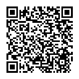 QR code for AIS IODINE GRANULES POST HARVEST SANITISER