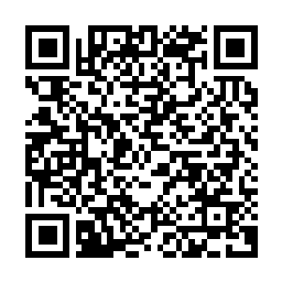 QR code for ACCENSI CHLOROTHALONIL 720 FUNGICIDE