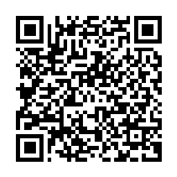 QR code for ACCENSI HOSE ON BINDI SPRAY FOR LAWNS
