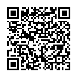 QR code for AQUAGUARD AQUAFRESH POWER TABS