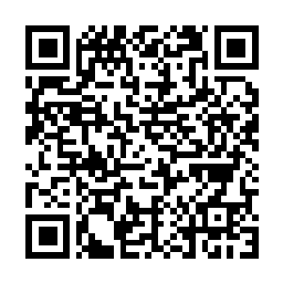QR code for AQUAGUARD PURE SANITISER TABLETS