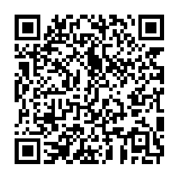 QR code for AEROTHOR EXTRA STRENGTH CRAWLING INSECT SPRAY