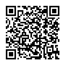 QR code for ILIUM METHADONE INJECTION
