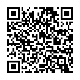 QR code for Carflexin Flavoured 50mg Tablets