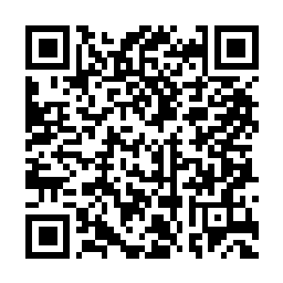 QR code for POOL PROTECTOR FLYAWAY DUCKS