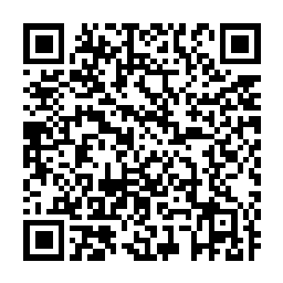 QR code for PUFFER CODLING MOTH PHEROMONE INSECT CONFUSING AGENT