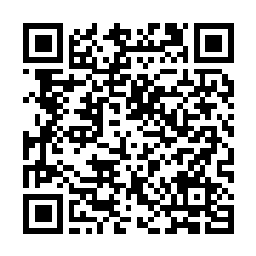 QR code for BIG BLUE SPRAY MARKER DYE
