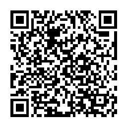 QR code for BUZZ WIPES! INSECT REPELLENT WIPES LOW SCENT