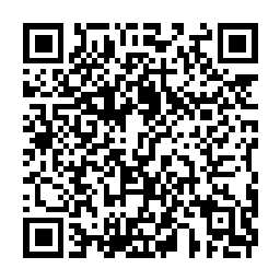 QR code for PARAQUAT DICHLORIDE MANUFACTURING CONCENTRATE