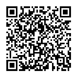 QR code for PARAQUAT DICHLORIDE MANUFACTURING CONCENTRATE