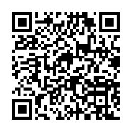 QR code for FOXSHIELD FOX BAIT