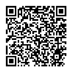 QR code for MORTEIN MOZZIE ZAPPER MOSQUITO & FLY CONTROL