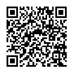 QR code for ULTRAVAC SCOURSHIELD VACCINE