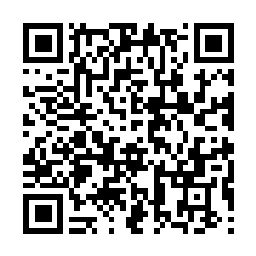 QR code for ERADICAT 1080 FERAL CAT BAIT