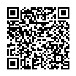 QR code for RAINBOW GLYPHOSATE 450 HERBICIDE