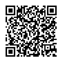 QR code for WATERSPOUT POND ALGAE BLOCK